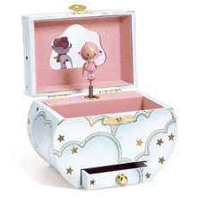 Load image into Gallery viewer, Elfie's Song Tinyly Music Box