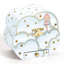 Load image into Gallery viewer, Elfie's Song Tinyly Music Box