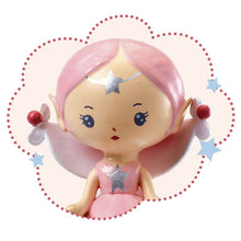 Load image into Gallery viewer, Elfie's Song Tinyly Music Box