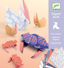 Load image into Gallery viewer, Family Origami