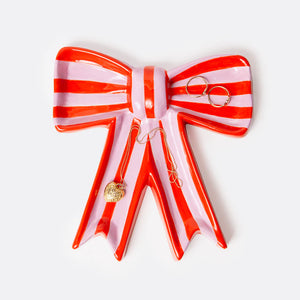 Bow Trinket Tray