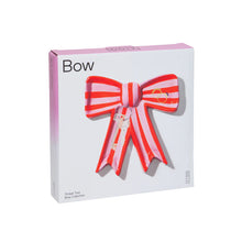 Load image into Gallery viewer, Bow Trinket Tray