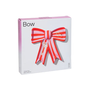 Bow Trinket Tray