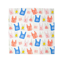 Load image into Gallery viewer, Corner Shop Tea Towel (set of 2)
