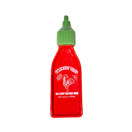 Corner Shop Trinket Tray