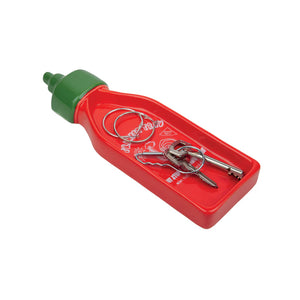 Corner Shop Trinket Tray