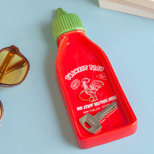 Corner Shop Trinket Tray