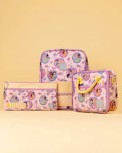 Load image into Gallery viewer, The Somewhere Co Disney Princess Mini ID Pencil Case