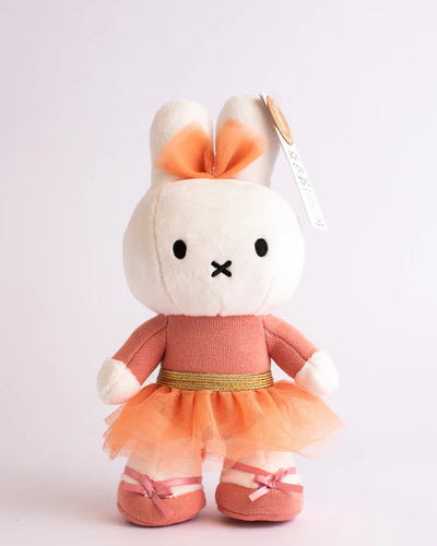 Miffy Standing Ballerina (24cm)