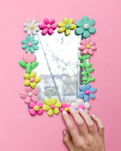 Load image into Gallery viewer, Journey of Something Decorate Your Own Mirror