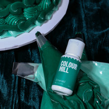 Load image into Gallery viewer, Colour Mill Oil Blend Colour 20mL Emerald