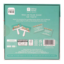 Load image into Gallery viewer, Christmas True Or False Game