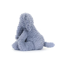 Load image into Gallery viewer, Jellycat Fuddlewuddle Elephant