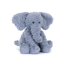 Load image into Gallery viewer, Jellycat Fuddlewuddle Elephant