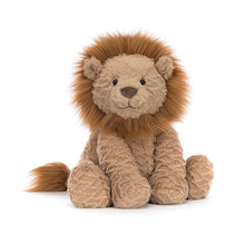 Load image into Gallery viewer, Jellycat Fuddlewuddle Lion
