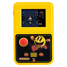 Load image into Gallery viewer, Pac-Man Handheld Game
