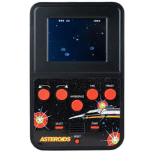 Load image into Gallery viewer, Asteroids Handheld Game