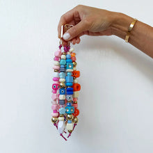 Load image into Gallery viewer, The Bag Charm Kit Rainbow
