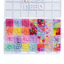 Load image into Gallery viewer, The Need More Bead Box