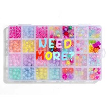 Load image into Gallery viewer, The Need More Bead Box