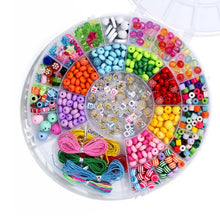 Load image into Gallery viewer, The DIY Bracelet Kit