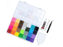 Load image into Gallery viewer, The Bedazzle Kit - Rainbow