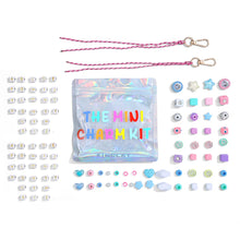 Load image into Gallery viewer, The Mini Bag Charm Kit Pastel Dreams