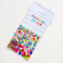 Load image into Gallery viewer, The Bag Charm Kit Rainbow