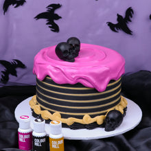 Load image into Gallery viewer, Colour Mill Oil Blend Colour 20mL Fuchsia