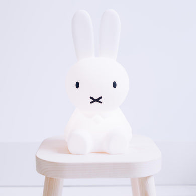 Miffy First Light Lamp