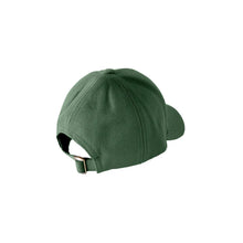 Load image into Gallery viewer, Snoopy Canvas Cap Green (Size L 58cm)