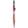 Load image into Gallery viewer, Miffy Umbrella Large - Red Green Navy