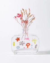 Load image into Gallery viewer, Journey of Something Paint Your Own Glass Vases