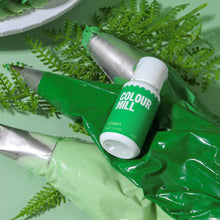 Load image into Gallery viewer, Colour Mill Oil Blend Colour 20mL Green
