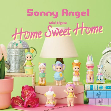 Sonny Angel Home Sweet Home *** 1 PER PERSON ONLY ***