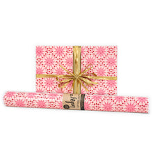 Load image into Gallery viewer, Wrapping Paper Soleil 5 metres