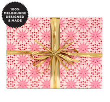 Load image into Gallery viewer, Wrapping Paper Soleil 5 metres