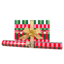 Load image into Gallery viewer, Wrapping Paper Cottesloe Christmas 5 metres