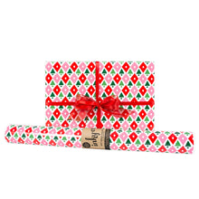 Load image into Gallery viewer, Wrapping Paper Evergreen 5 metres