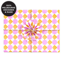 Load image into Gallery viewer, Wrapping Paper Flic 5 metres