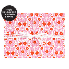 Load image into Gallery viewer, Wrapping Paper Bloom 5 metres