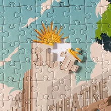 Load image into Gallery viewer, Yarraville 500 Piece Limited Edition Puzzle by Suburban Icons