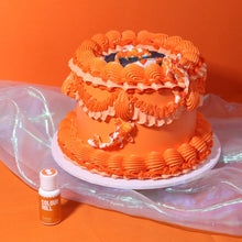 Load image into Gallery viewer, Colour Mill Oil Blend Colour 20mL Orange
