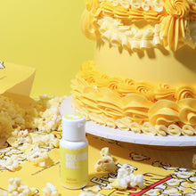 Load image into Gallery viewer, Colour Mill Oil Blend Colour 20mL Yellow