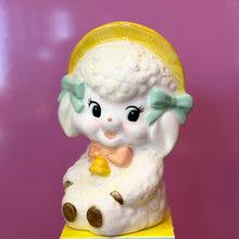 Load image into Gallery viewer, Lamb Piggy Bank by SWIMMER