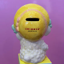 Load image into Gallery viewer, Lamb Piggy Bank by SWIMMER