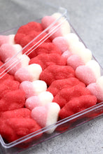 Load image into Gallery viewer, SWEETA Ruby Kiss Gummy Platter 280g