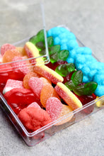 Load image into Gallery viewer, SWEETA Fruit Salad Gummy Platter 280g