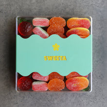 Load image into Gallery viewer, SWEETA Fruit Salad Gummy Platter 280g