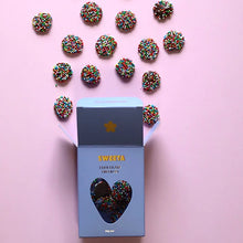 Load image into Gallery viewer, SWEETA Chocolate Freckles (100g)